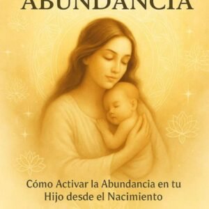 tu bebe un canal de abundancia