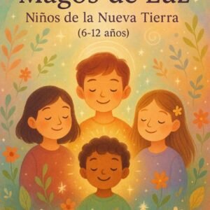 pequeÑos magos de luz