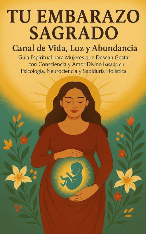 tu embarazo sagrado