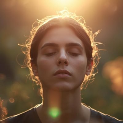 hasme una imagen tara mi vision en majho holistic